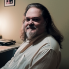 Foto de Oscar Garcia