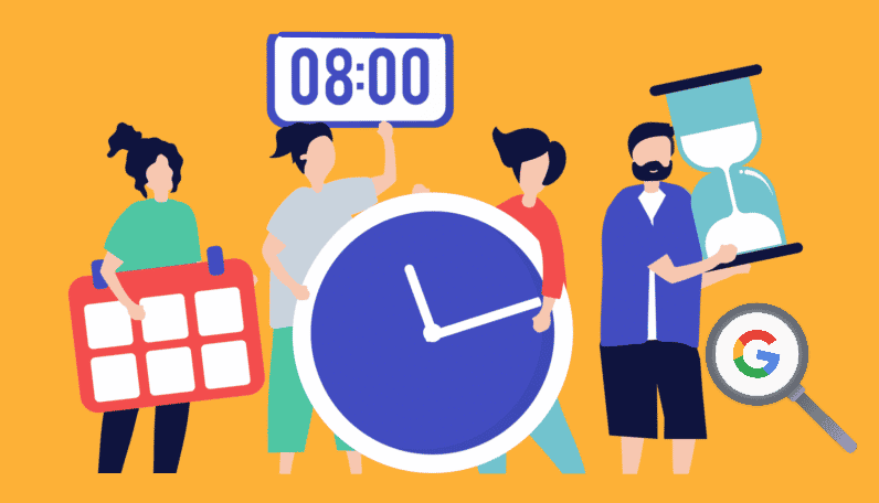 Por que a remoção da data de postagens pode piorar o SEO?