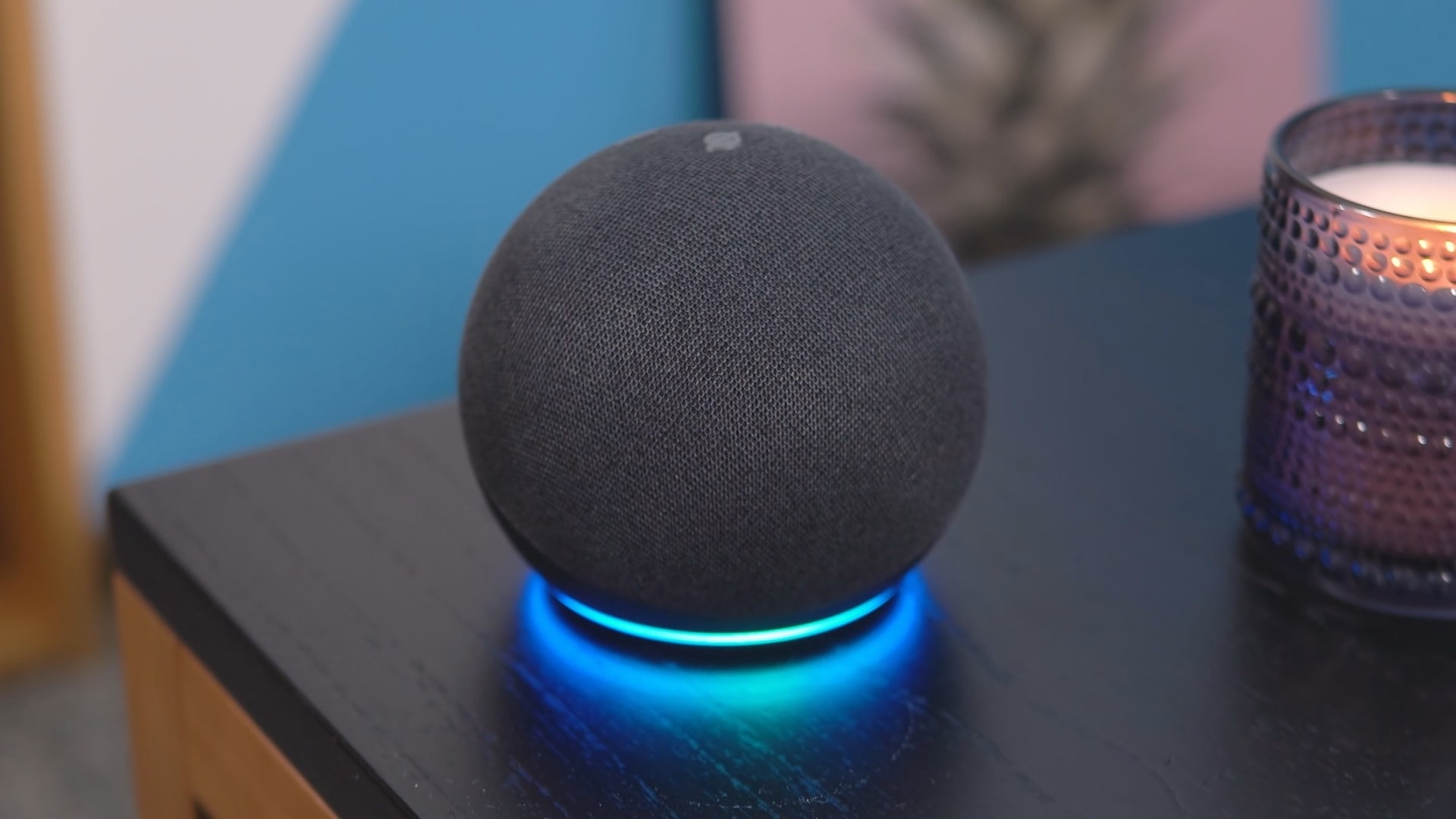 Amazon Echo Dot 4a Geracao Review