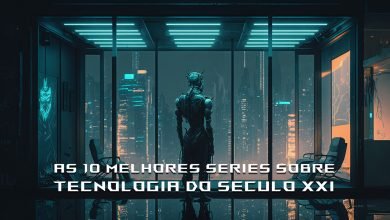 As 10 melhores series sobre tecnologia do seculo XXI