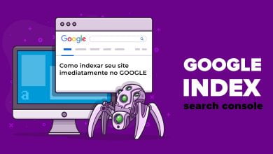 Como Indexar um Site ou Blog no Google Instantaneamente