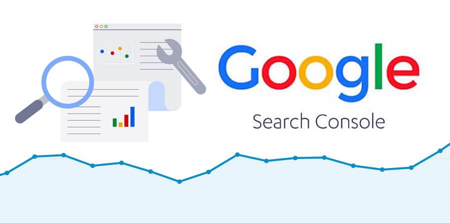 Use o Google Search Console para solicitar a indexação das suas páginas