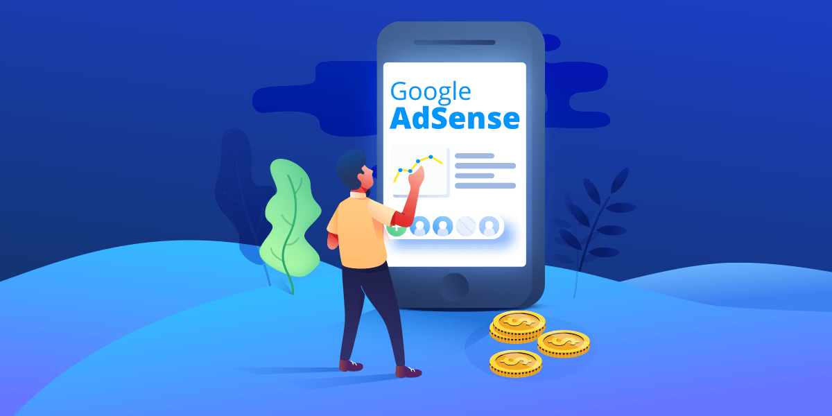 REQUISITOS ADSENSE