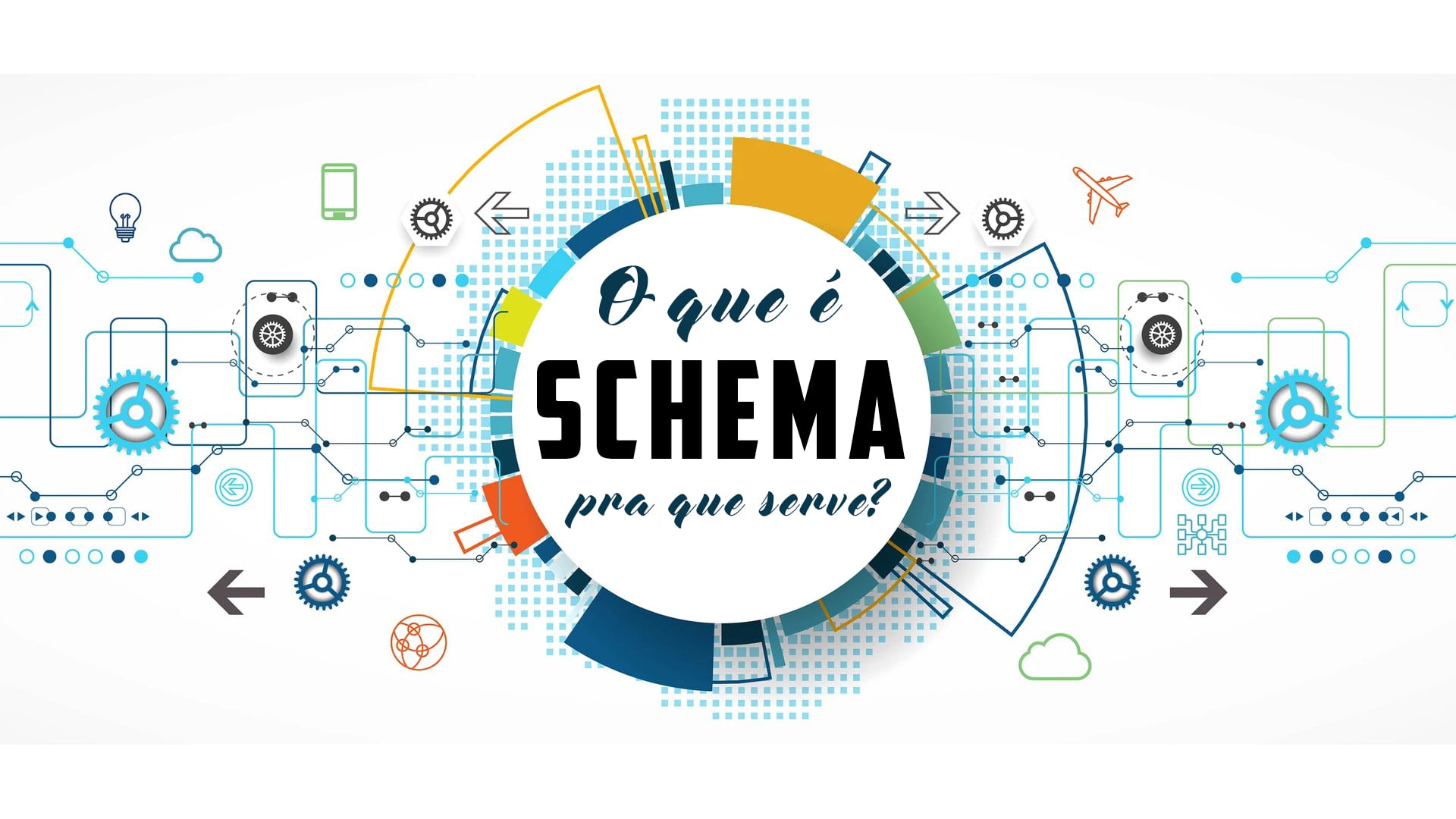 Saiba como implementar o schema e aumentar a visibilidade do seu site nos resultados de busca copiar