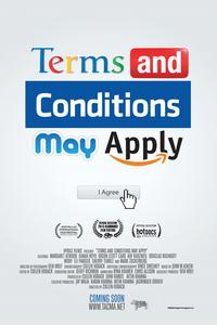 Terms and Conditions May Apply 2013