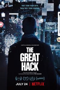 The Great Hack 2019