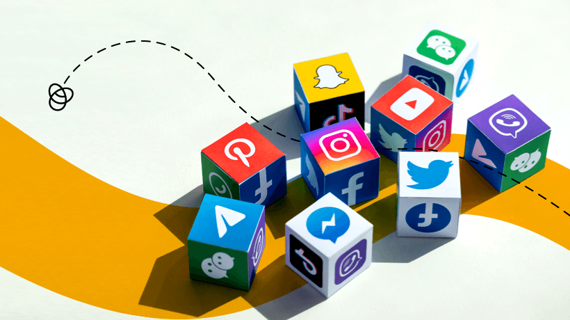 Utilize as redes sociais para melhorar o SEO do seu site ou blog