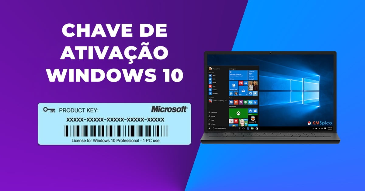 Windows 10 Product Keys