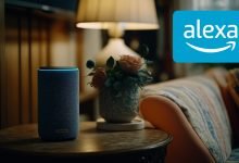 amazon alexa