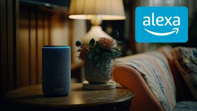 amazon alexa