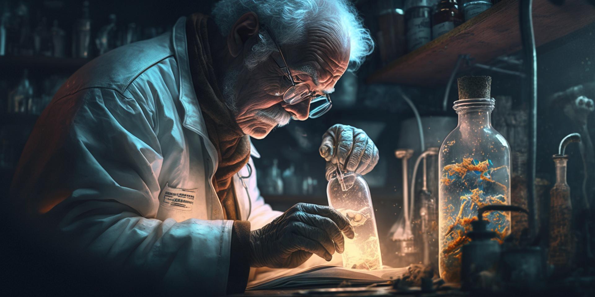 ciencia e teconologia