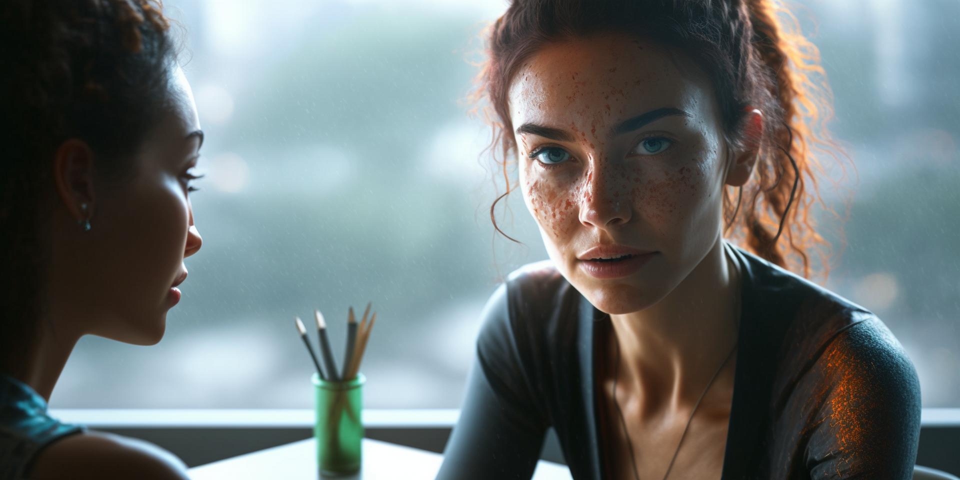 coach e desenvolvimento pessoal