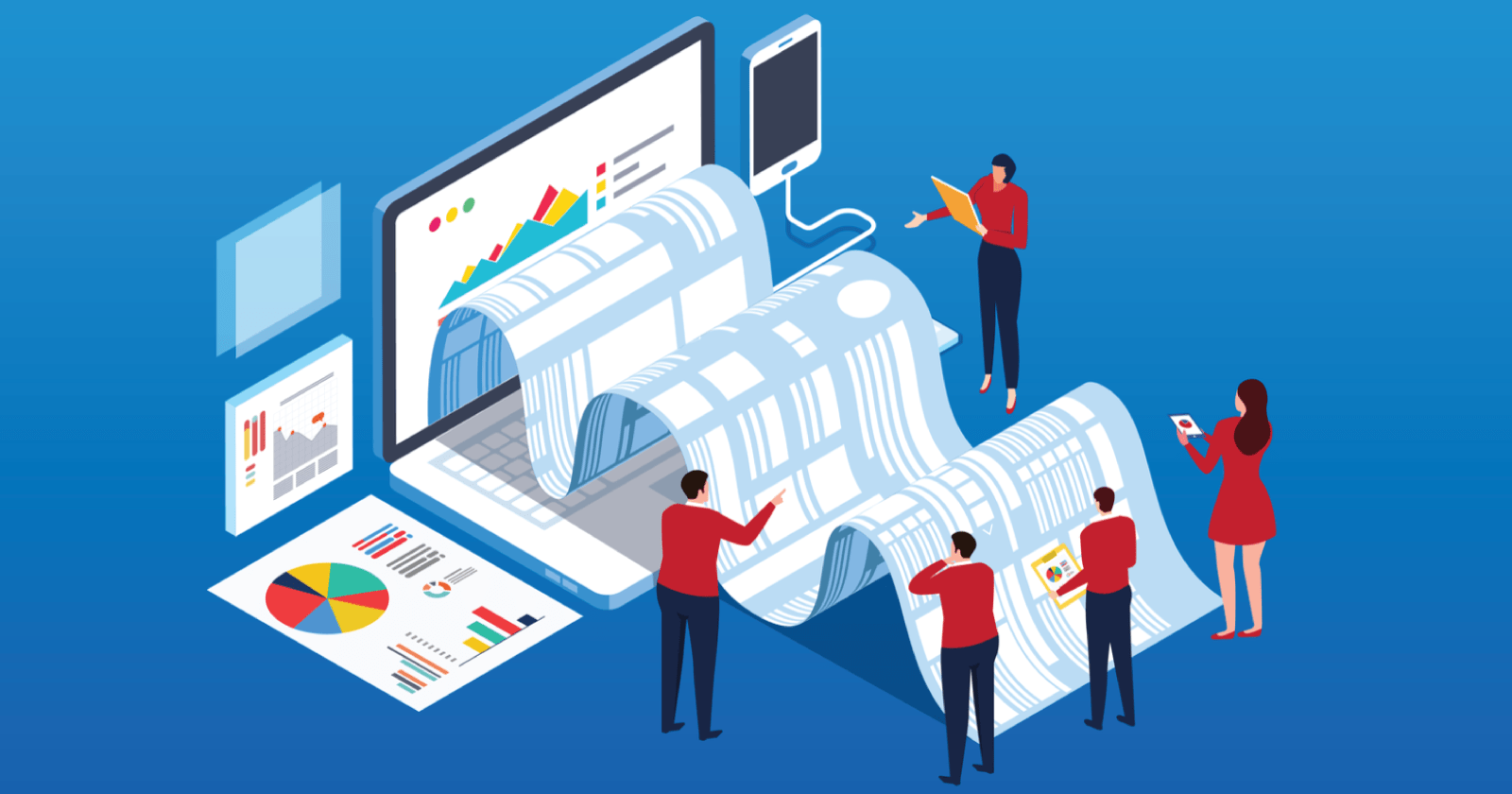 Publique conteúdo de qualidade regularmente
