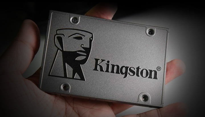 kingston a400 ssd