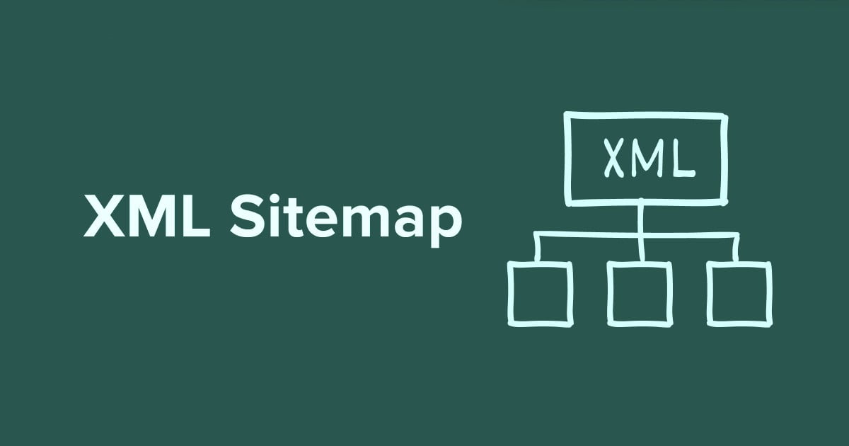 Sitemap XML