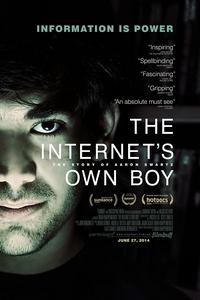 the internets own boy