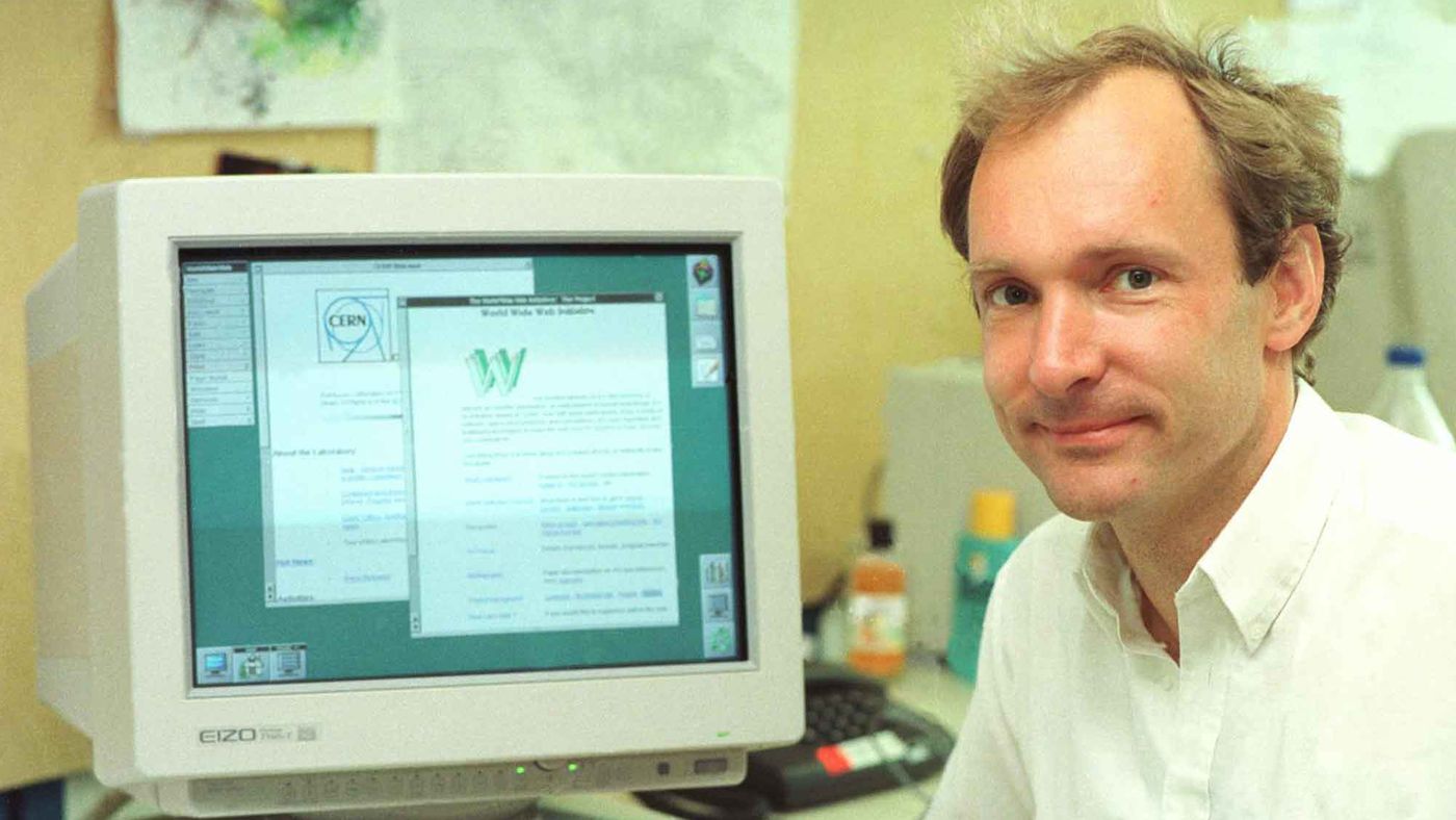 WWW - Curiosidades fascinantes sobre a World Wide Web: A maior invenção tecnológica da história