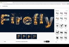 Adobe Firefly A Revolucao Criativa na Geracao de Imagens por IA 2