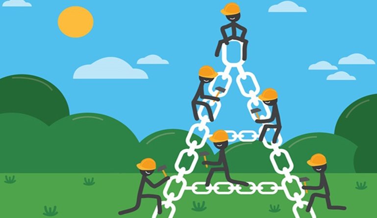 Advanced link building techniques