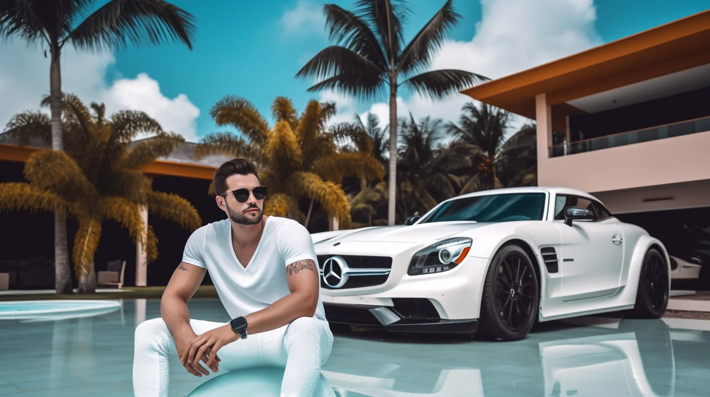 Quem são os vendedores de sonhos?