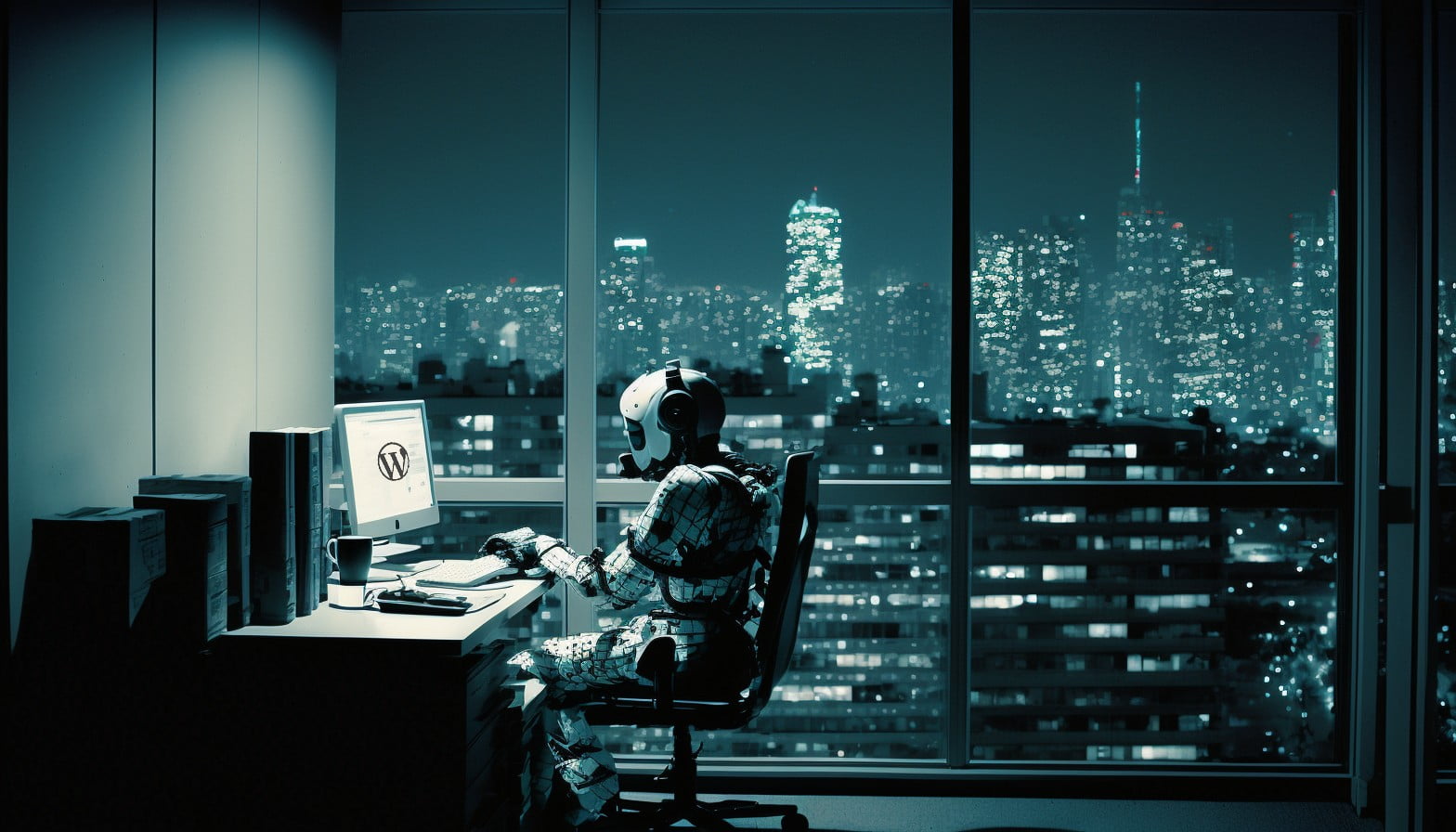 Medidas de Segurança para Manter seu Site WordPress Protegido