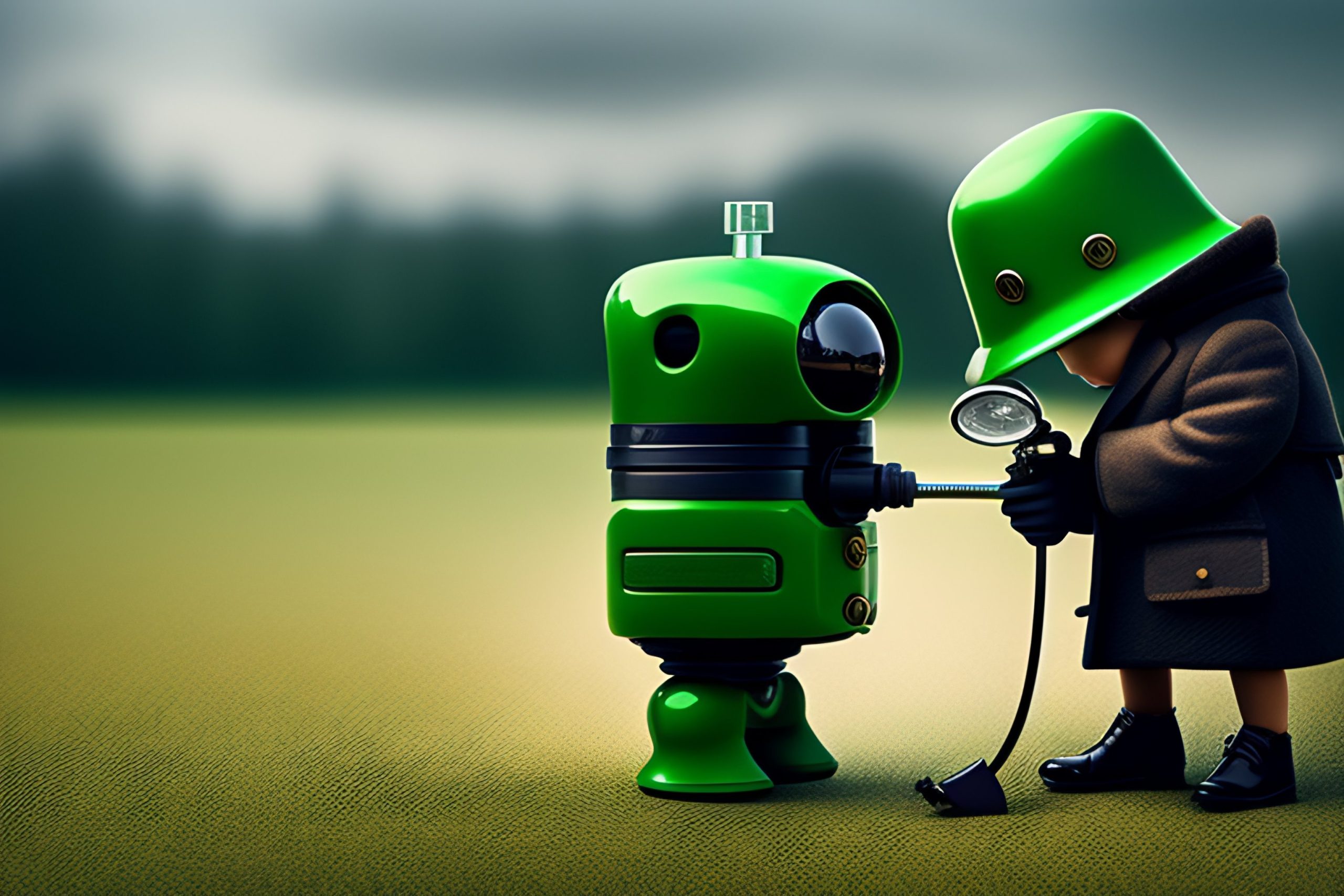 Como o ChatGPT pode ajudar nas investigações de vazamento de dados pessoais