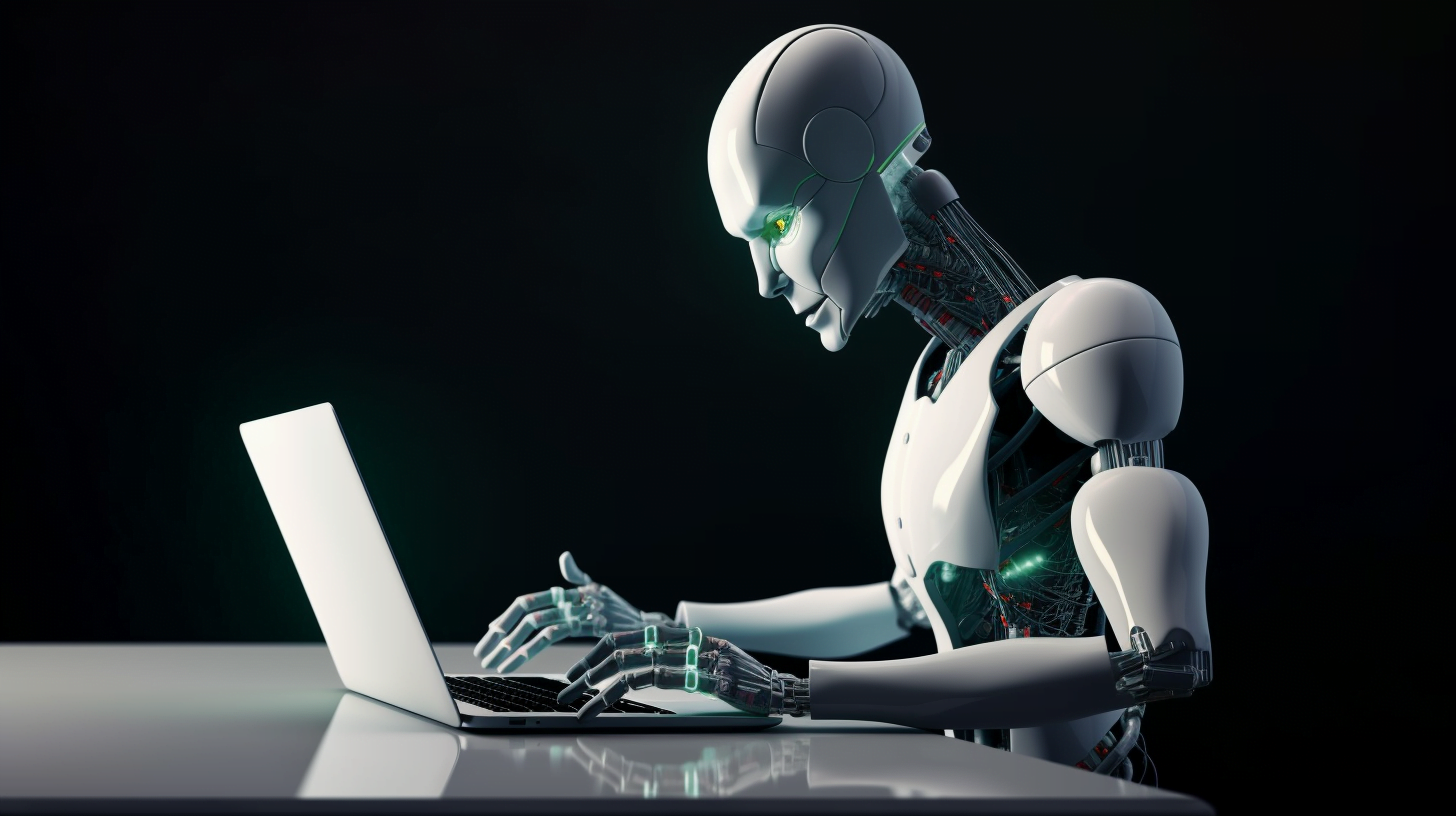 Como o ChatGPT pode ajudar nas investigacoes de vazamento