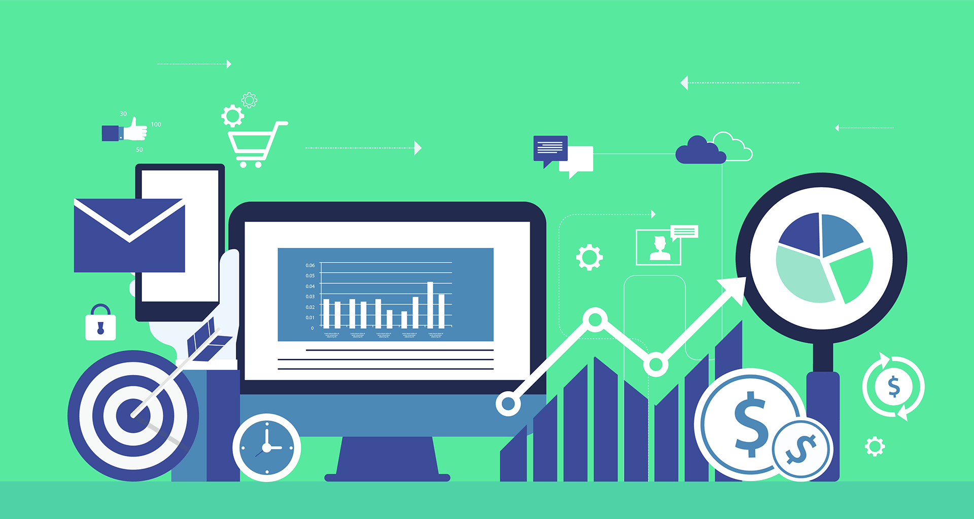 Como o ChatGPT pode elevar seu blog e estrategias de marketing digital