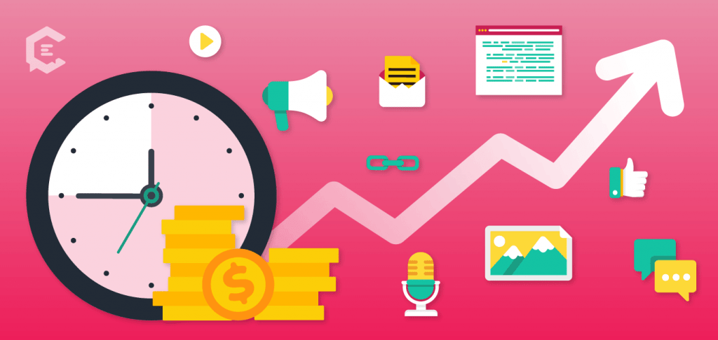 Como promover o seu conteúdo âncora