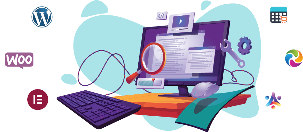 Compatibilidade com outros plugins