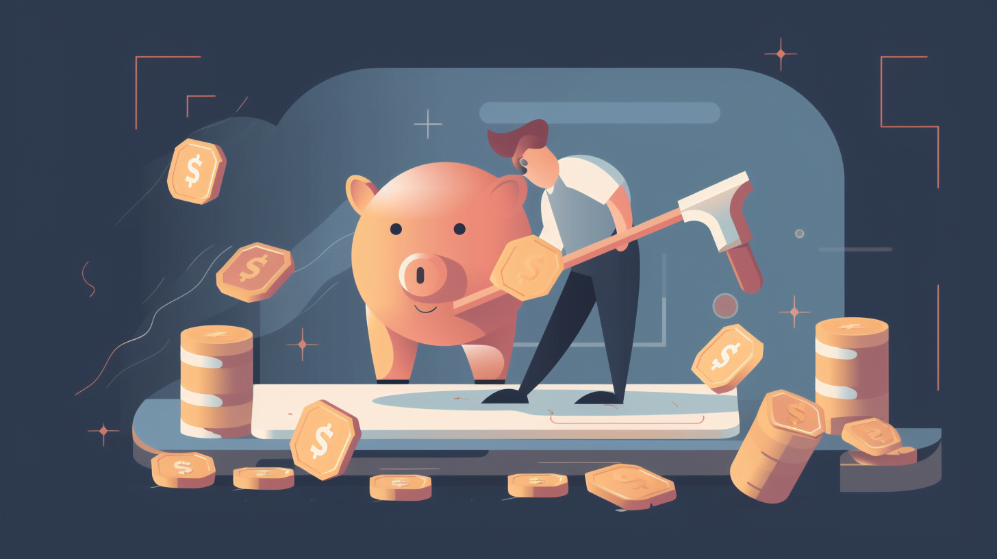 Desvendando 5 Mitos Sobre Finanças Pessoais