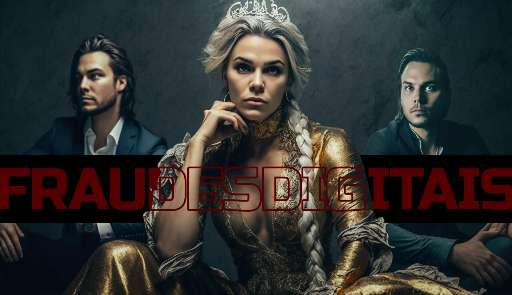 Vendedores de Sonhos: Desvendando as falsas promessas do marketing digital