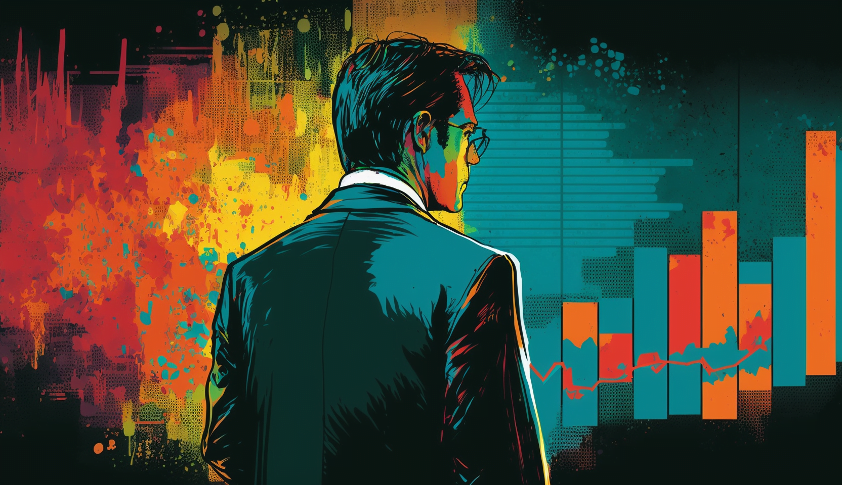 Diversificacao e Gestao de Riscos no Mercado de Investimentos