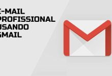 EMAIL PROFISSIONAL GMAIL