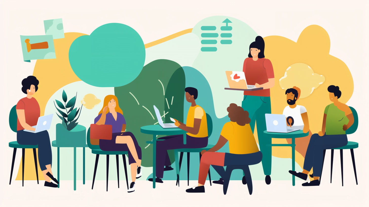 Elementos importantes na análise de concorrentes