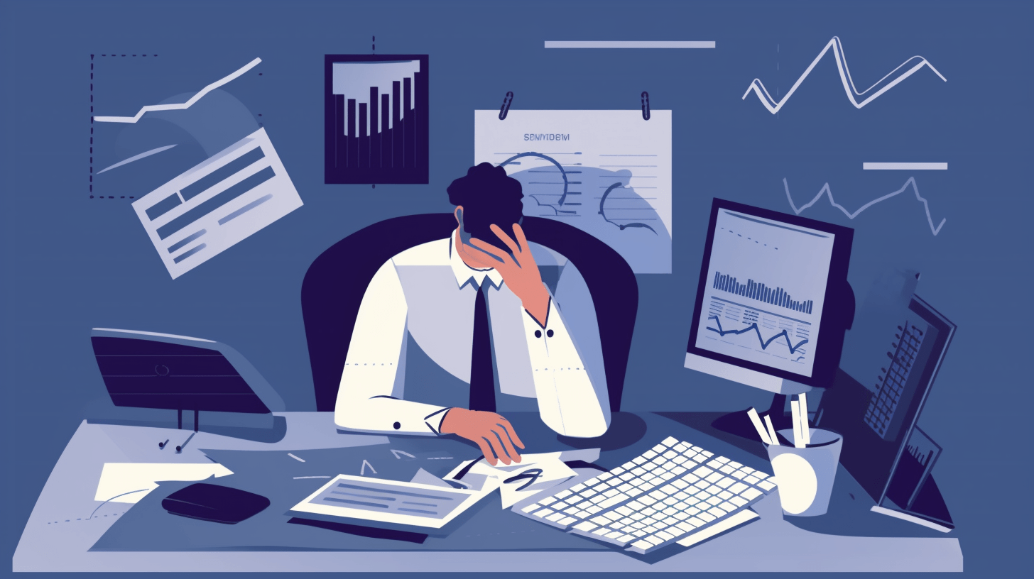 Erros comuns na analise de concorrentes