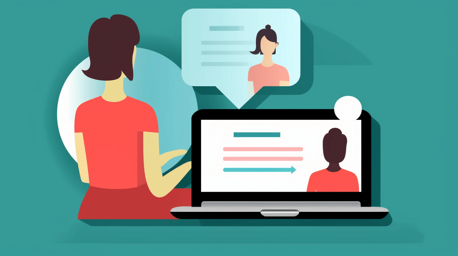 Esteja ciente das informacoes que voce compartilha