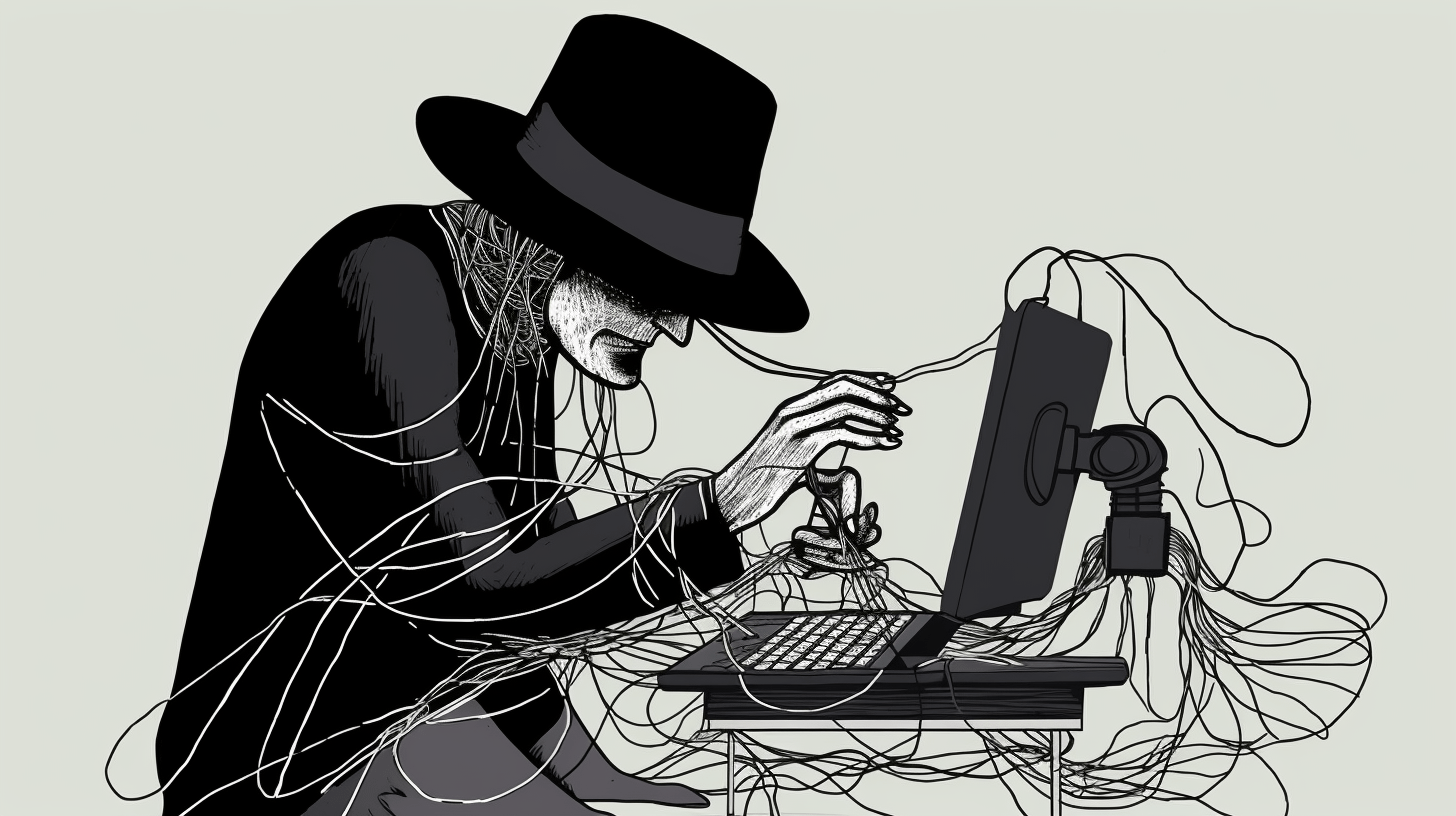 Estratégias Antiéticas e Manipuladoras