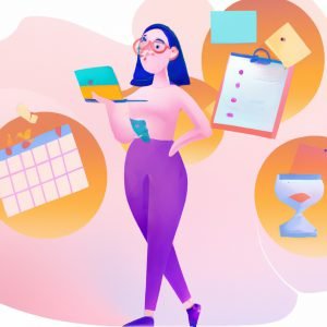 Gerenciamento de tempo e prioridades