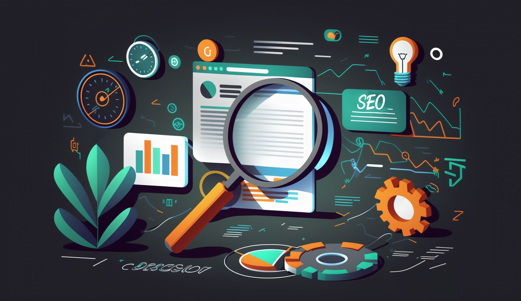 Guia Definitivo da Auditoria de SEO: 10 Etapas para Otimizar seu Site