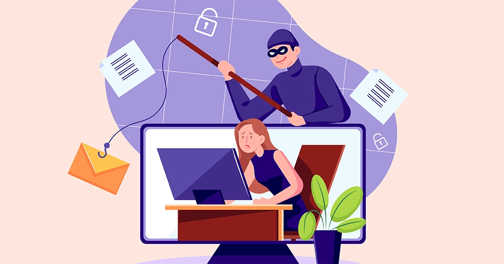 How to spot a phishing attack