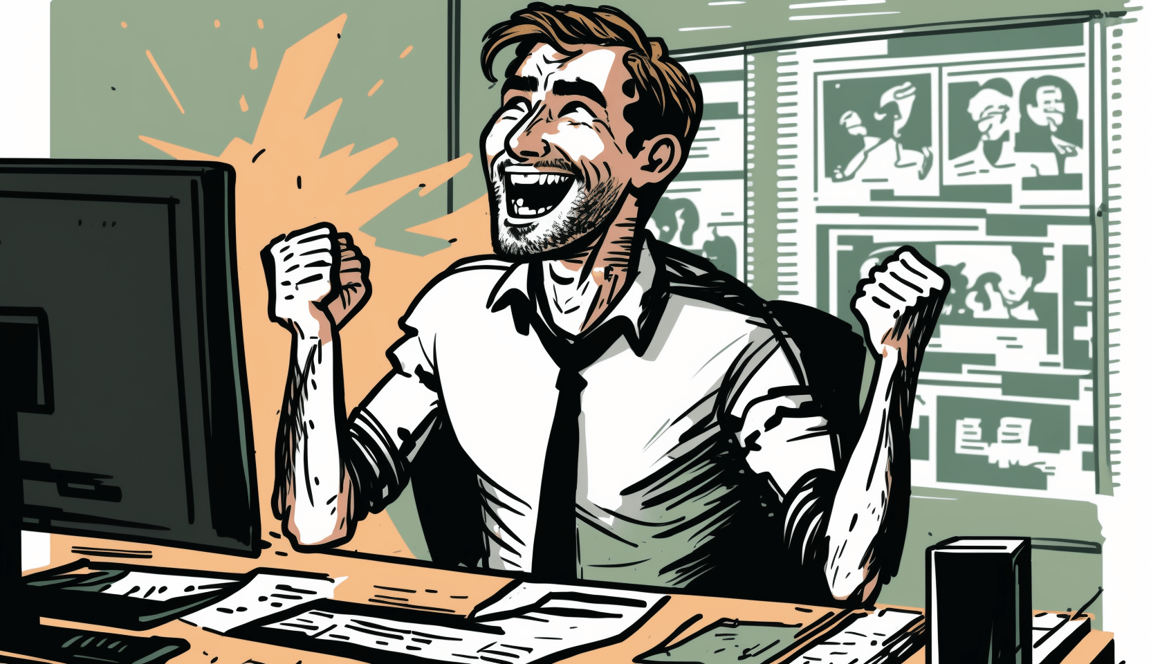 Melhorando a navegacao e o SEO com a correcao de paginas orfas