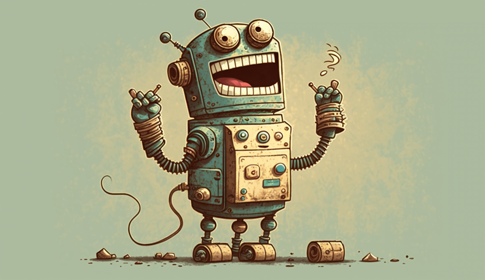 O ChatGPT e uma fonte de diversao garantida