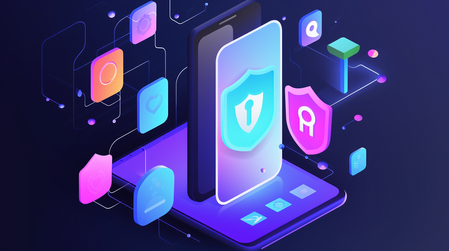 Verifique suas permissoes de aplicativos de terceiros