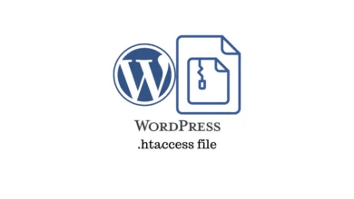 O que é o arquivo .htaccess no WordPress e como usá-lo para otimizar e proteger seu site?
