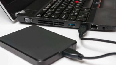 case USB para HD externo