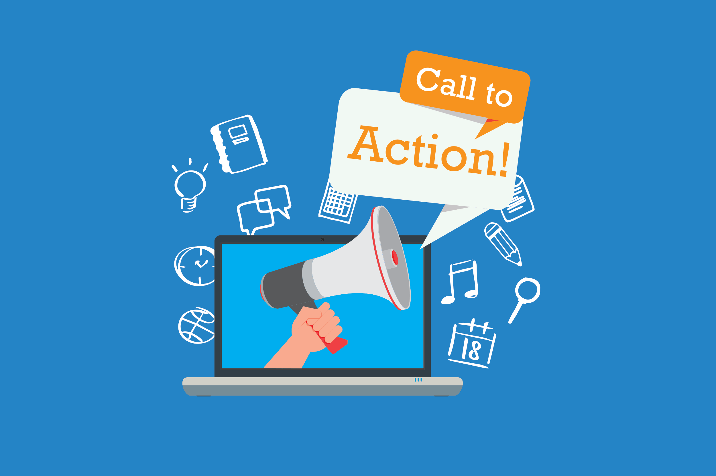 cta call to action