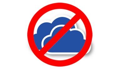 desativar e remover o onedrive do windows 11