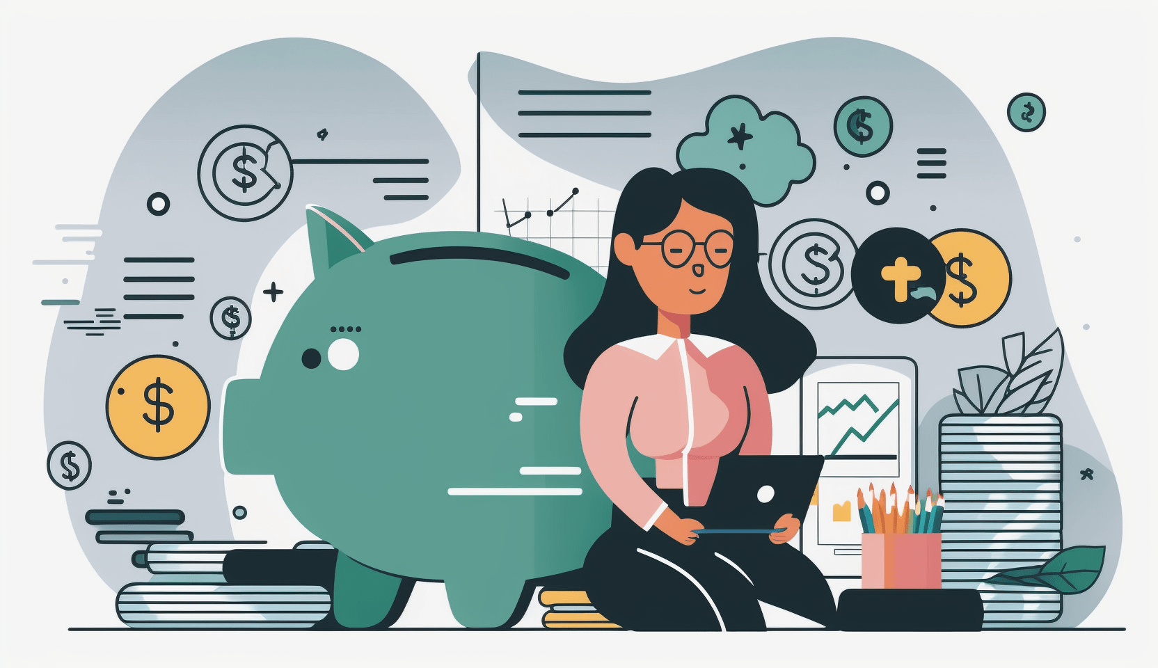 economize antes de gastar habitos financeiros