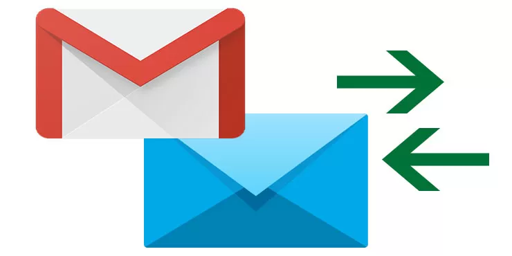 email gmail resposta